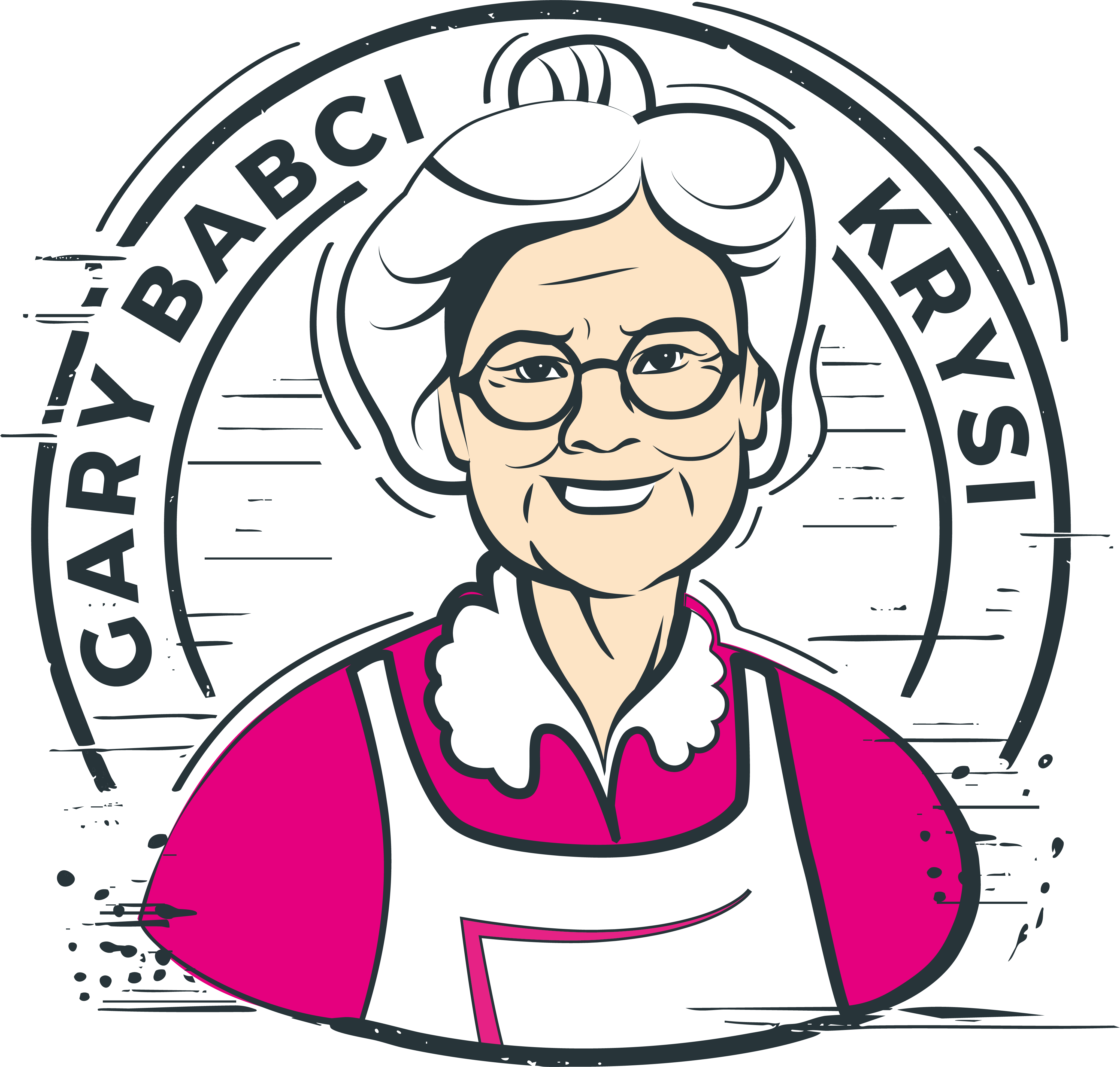Gary Babci Krysi